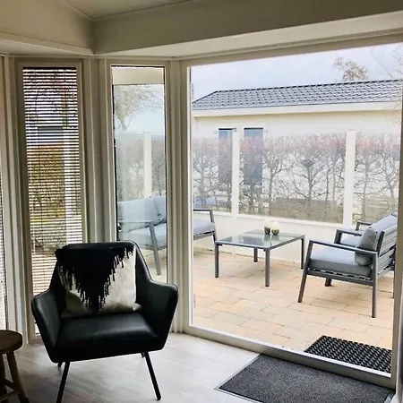 Chalet Bad Hoophuizen Vu43 * Hulshorst
