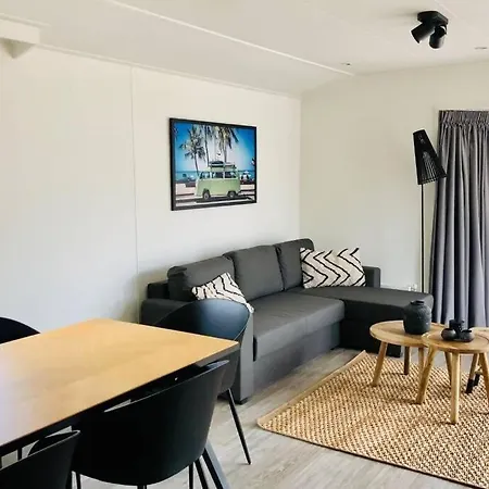 Chalet Bad Hoophuizen Vu43 Apartamento *