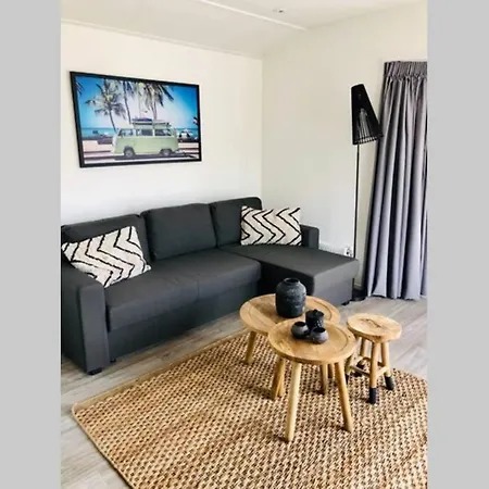 Chalet Bad Hoophuizen Vu43 Hulshorst