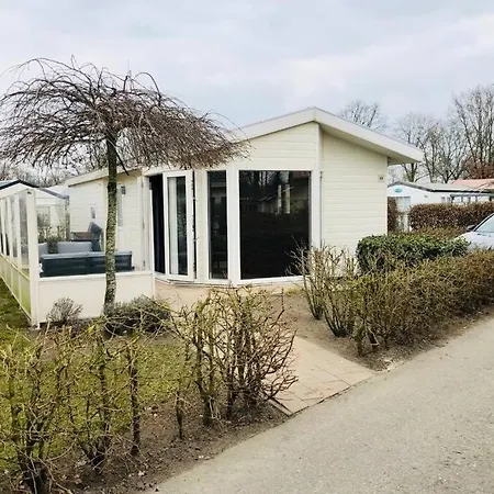 Chalet Bad Hoophuizen Vu43 Hulshorst