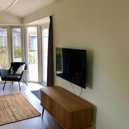 Chalet Bad Hoophuizen Vu43 * Hulshorst