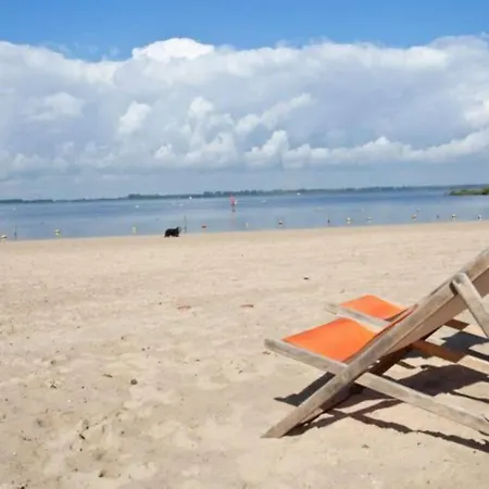 Chalet Bad Hoophuizen Vu43