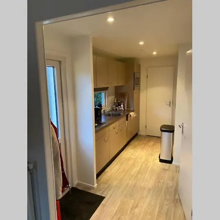 Chalet Bad Hoophuizen Vu43 * Hulshorst
