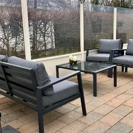 Apartamento Chalet Bad Hoophuizen Vu43