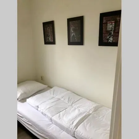 Chalet Bad Hoophuizen Vu43 *
