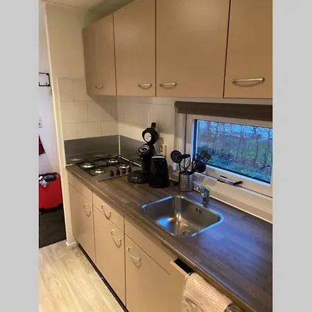 Apartment Chalet Bad Hoophuizen Vu43 *