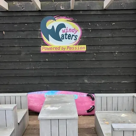 Chalet Bad Hoophuizen Vu43