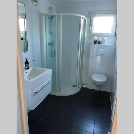 Chalet Bad Hoophuizen Vu43 Apartment